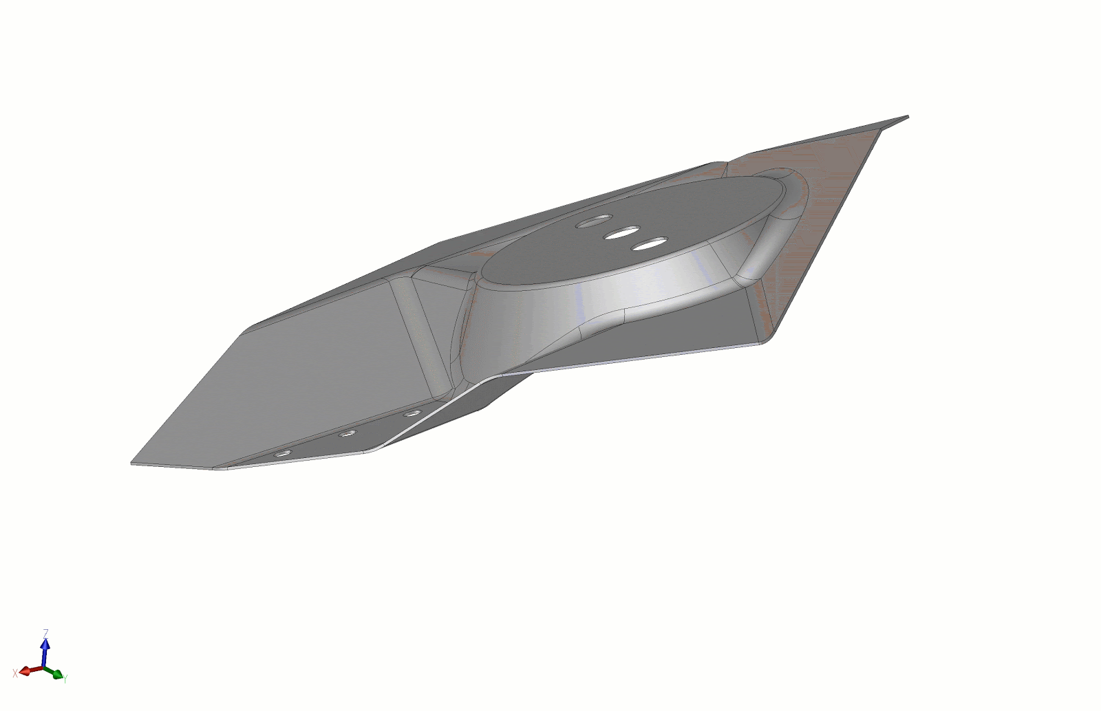 What is Springback Compensation?